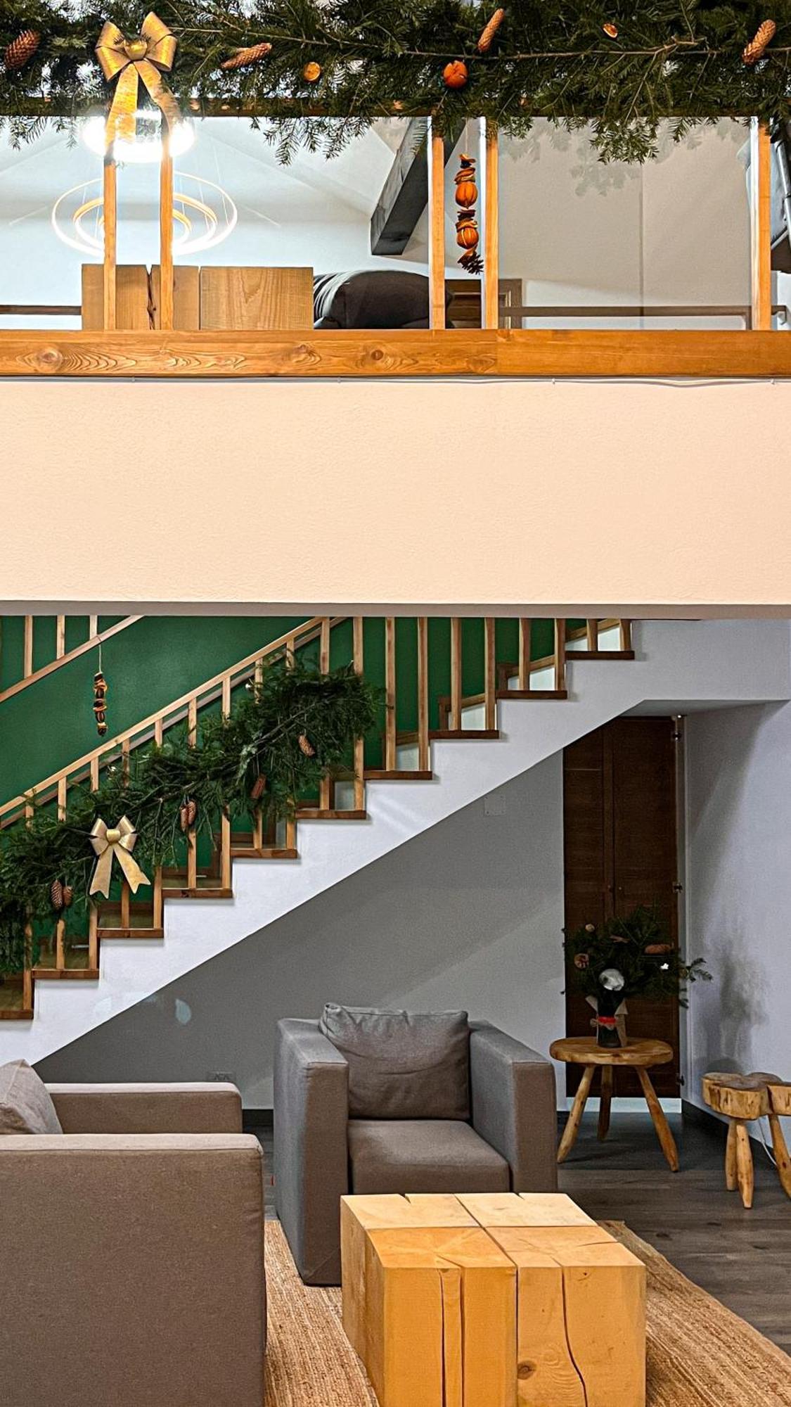 Chalet Delut Botus Kültér fotó